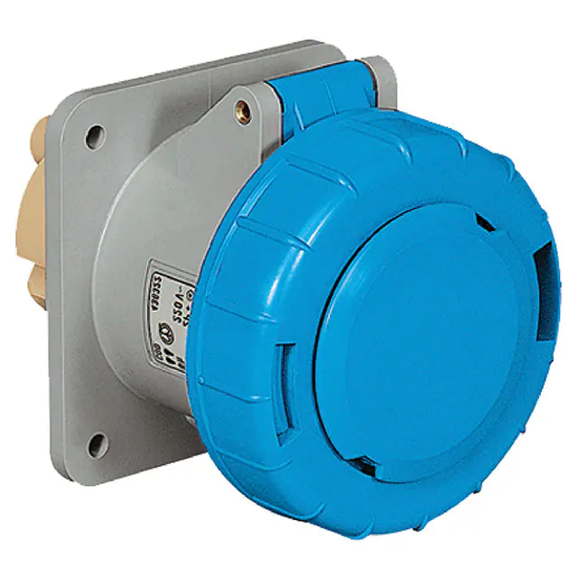 446322FX LAPP  Plugs and Receptacles